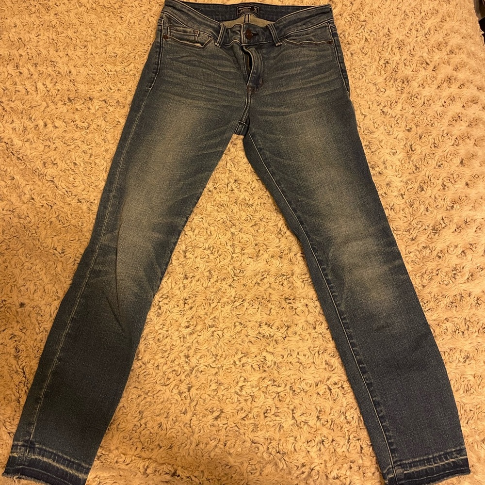 Abercrombie & Fitch Jeans